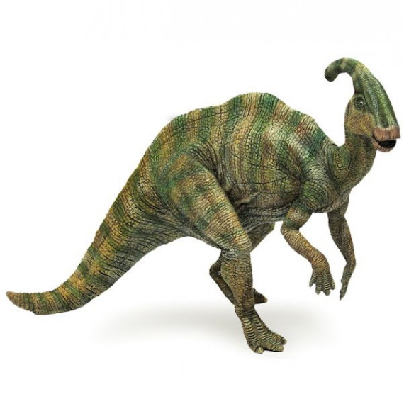 Parasaurolophus, dinosaure PAPO 55004 Parasaurolophus, dinosaure PAPO 55004