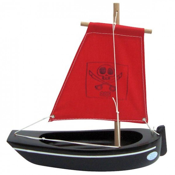 bateau jouet