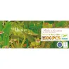 Puzzle de la Nature: 1000 pièces DJECO 7692, scène dense et lumineuse de jungle avec animaux camouflés.