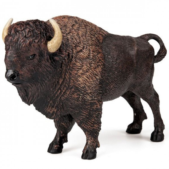 Bison d'Amérique PAPO 50119