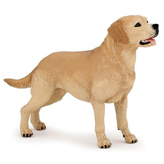 Labrador, figurine PAPO 54029