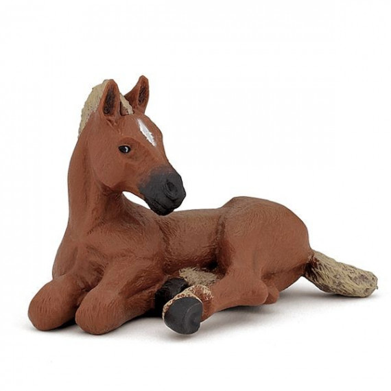 Poulain Quarter horse, PAPO 51532 Poulain Quarter horse, PAPO 51532