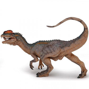 Carnosaure dinosaure PAPO 55032