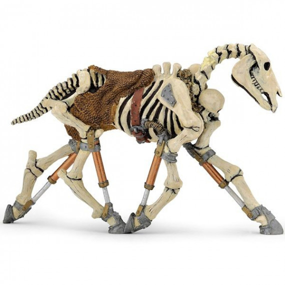 Cheval squelette PAPO 38993 Cheval squelette PAPO 38993