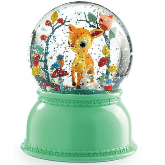 veilleuse faon Djeco 3401