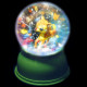 veilleuse faon Djeco 3401