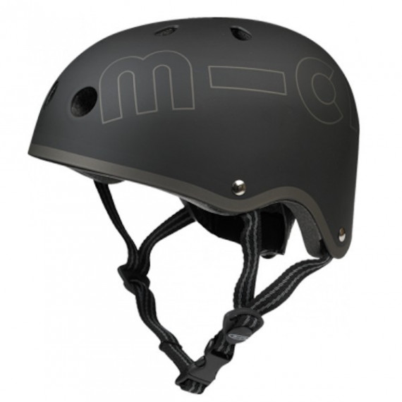 Casque micro® noir Casque micro® noir