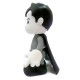 ARTOYZ Superman noir & blanc Leblon Delienne