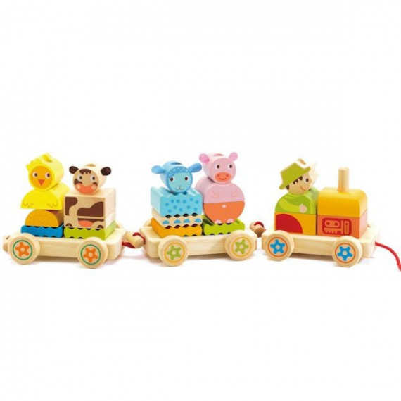Créaferme DJECO 6314 Créaferme DJECO 6314