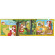 Puzzle Djeco Le petit chaperon rouge 36 pcs 7230