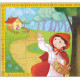 Puzzle Djeco Le petit chaperon rouge 36 pcs 7230