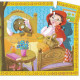 Puzzle Djeco Le petit chaperon rouge 36 pcs 7230
