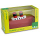 Paquebot rouge Vilac
