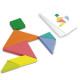 Tangram battle VILAC 6061