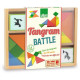 Tangram battle VILAC 6061