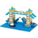 Tower Bridge nanoblock