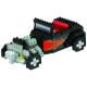 Hot Rod nanoblock