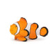 Poisson clown, figurine PAPO 56023