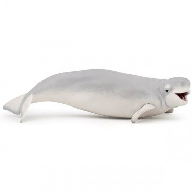 Beluga, figurine PAPO 56012