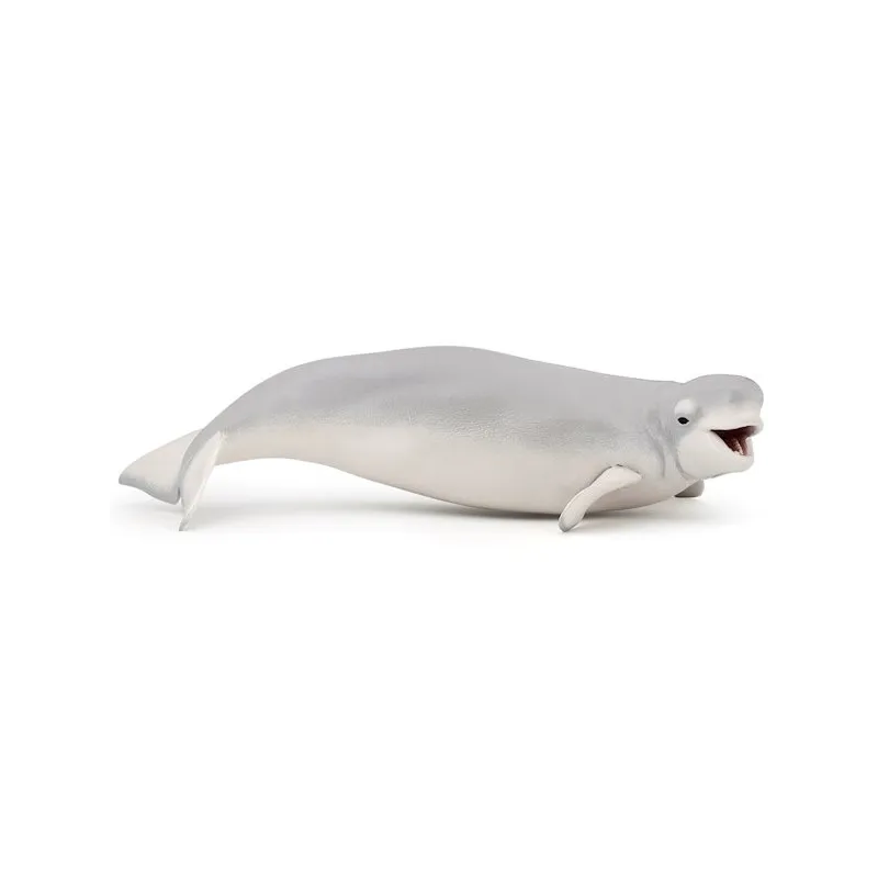 Beluga, figurine PAPO 56012