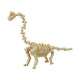 Brachiosaure nanoblock