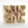 Cubes archiblocks factory Cinqpoints