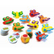 Little Observation, jeu DJECO 8551