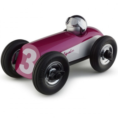 Voiture Playforever Clyde car jetstream  'midi'