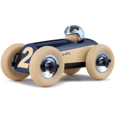 Voiture Playforever Clyde car midnight  'midi'