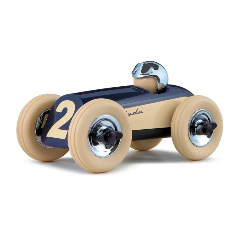Voiture Playforever Clyde car midnight  'midi'