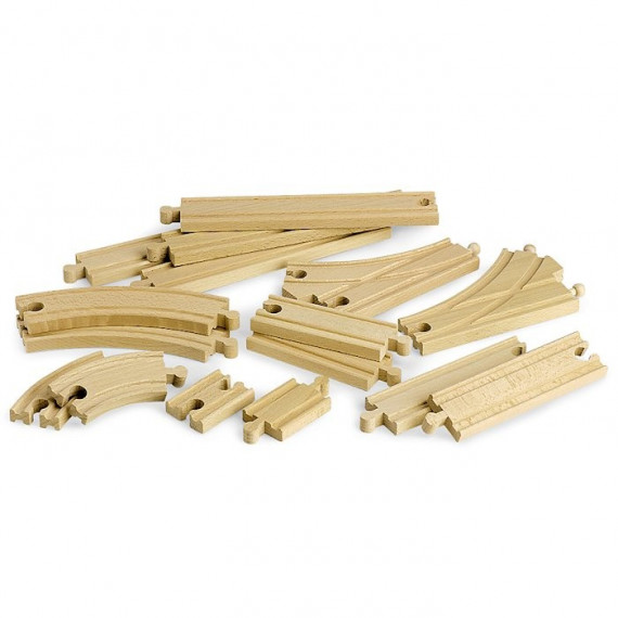 Coffret Evolution Intermédiaire BRIO 33402 Coffret Evolution Intermédiaire BRIO 33402