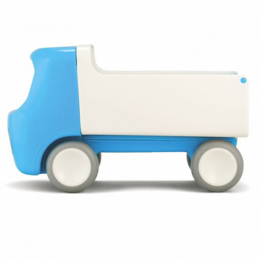 Camion bleu KIDO 10352