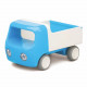 Camion bleu KIDO 10352