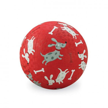 Ballon 13cm Chiens CROCODILE CREEK