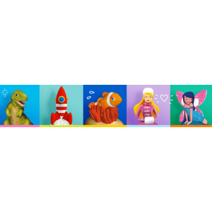 Mako moulage enfant - Achat jeux créatifs moulage plâtre - Jouets et  Merveilles
