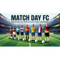 Figurines footballeurs