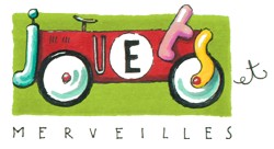 Jouets et Merveilles