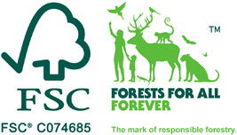 logo FSC