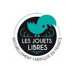 Les Jouets Libres