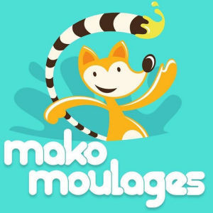 Mako moulages