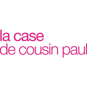 La case de cousin PAUL