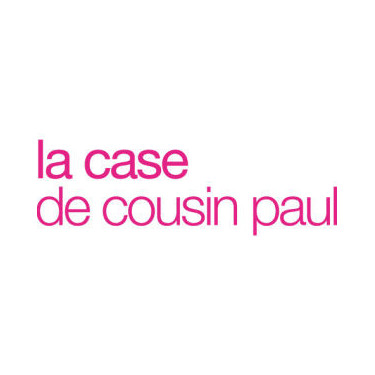 La case de cousin PAUL