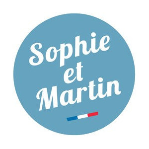 Sophie et Martin