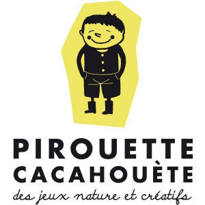 PIROUETTE CACAHOUETE