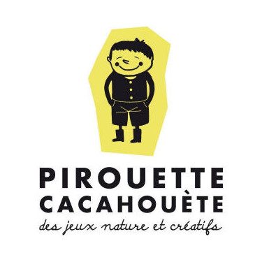 PIROUETTE CACAHOUETE