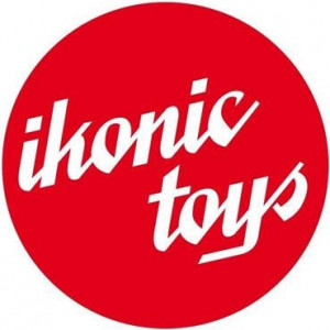 Ikonic Toys