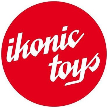 Ikonic Toys