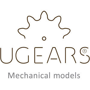 UGEARS models