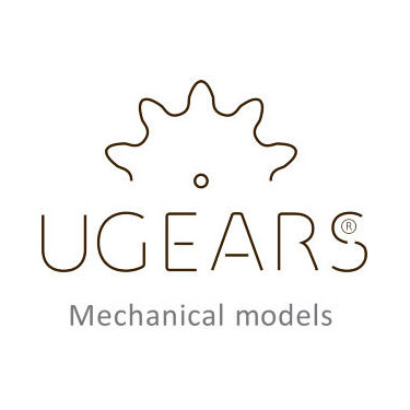 UGEARS models
