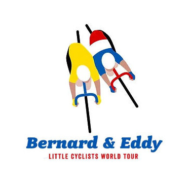 Bernard & Eddy